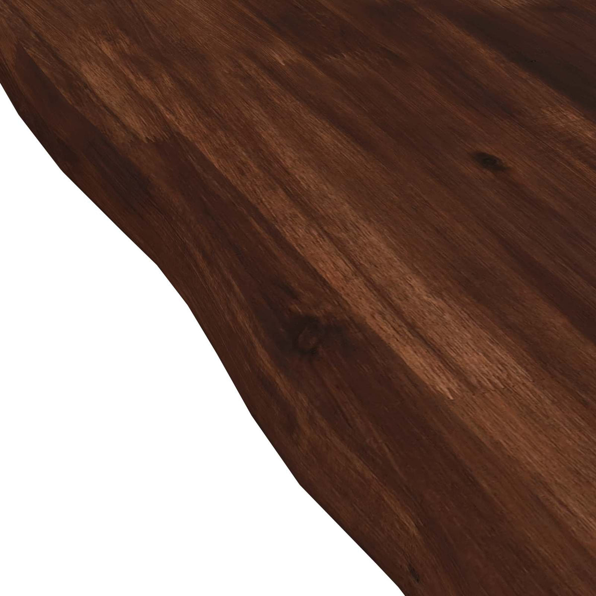 Pravokutni stolni vrh 110 x 60 x 3,2 cm Pravokutni