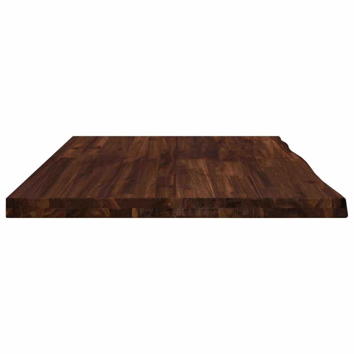 Pravokutni stolni vrh 110 x 60 x 3,2 cm Pravokutni