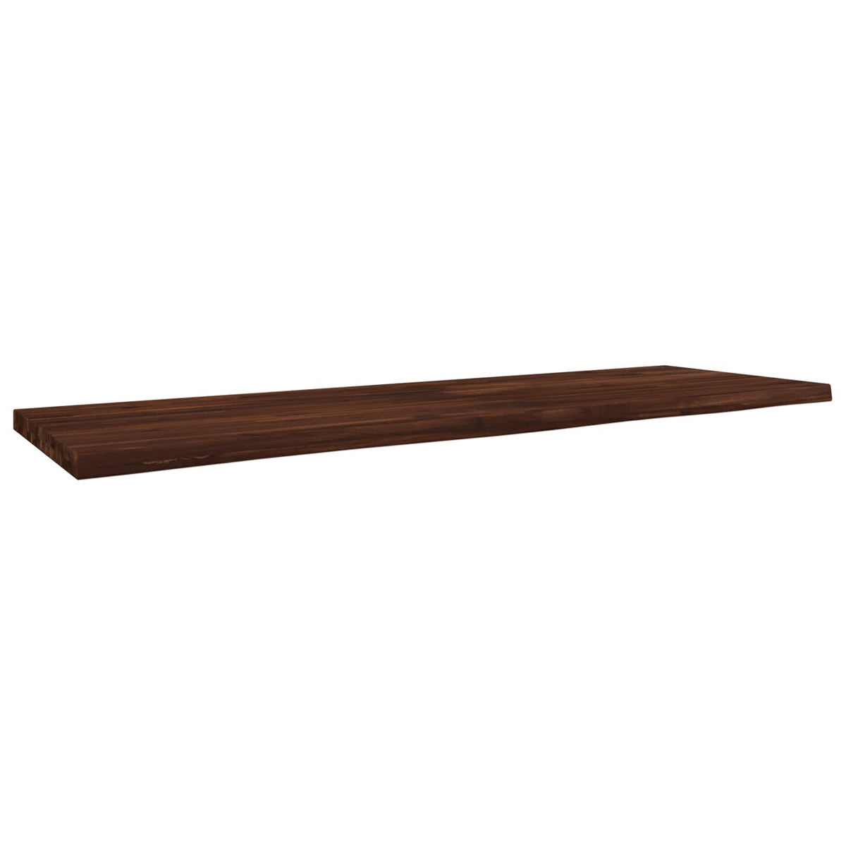 Pravokutni stolni vrh 140 x 60 x 3,2 cm Pravokutni