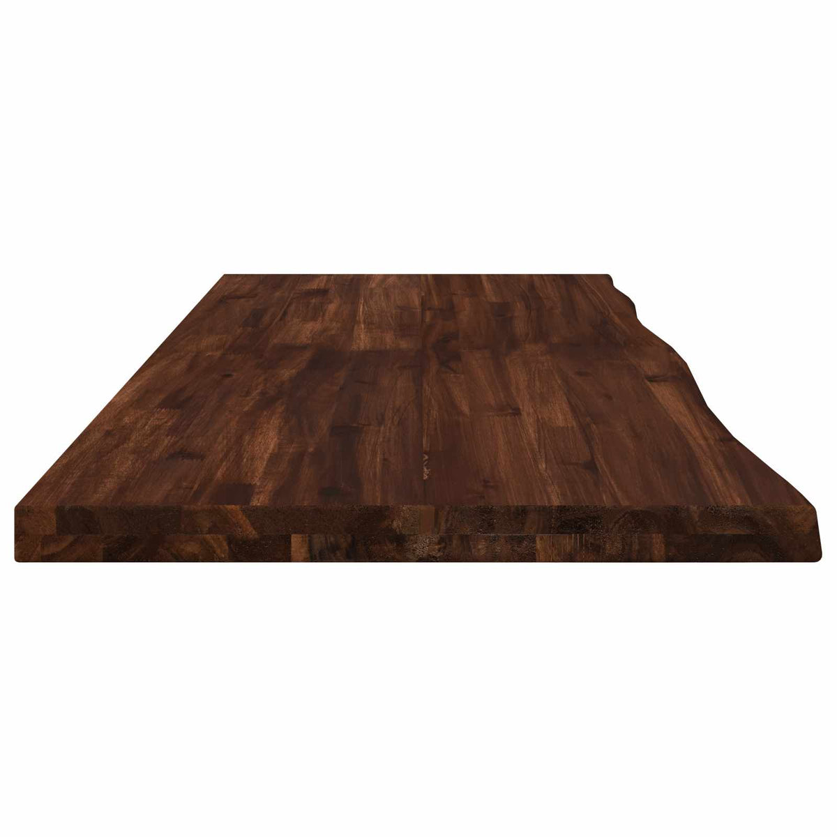 Pravokutni stolni vrh 140 x 60 x 3,2 cm Pravokutni