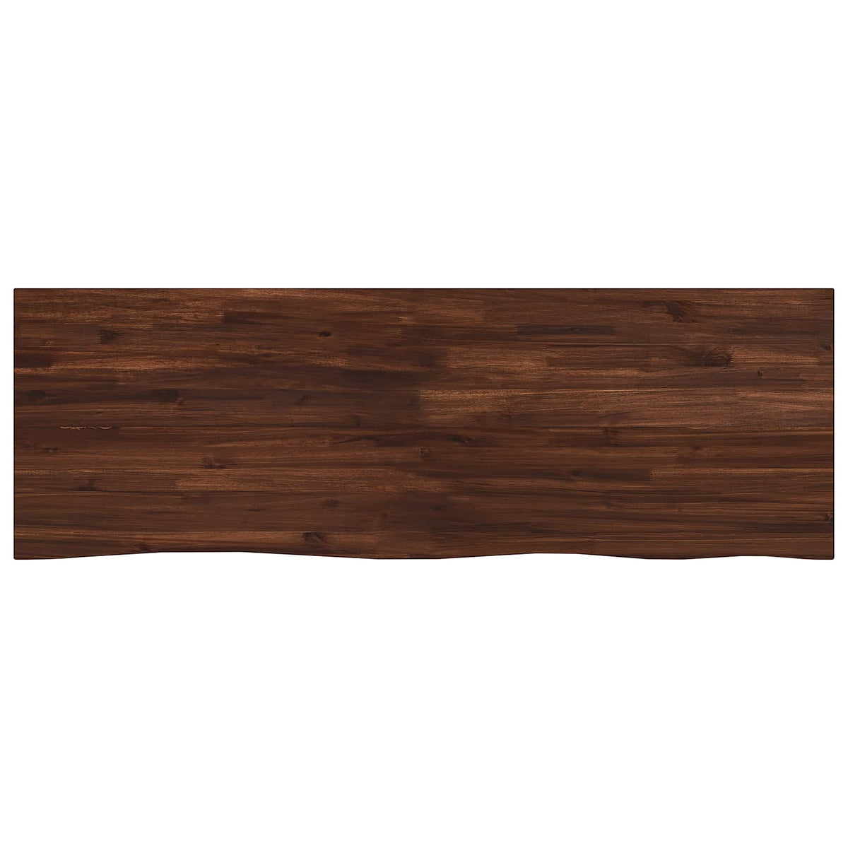 Pravokutni stolni vrh 140 x 60 x 3,2 cm Pravokutni