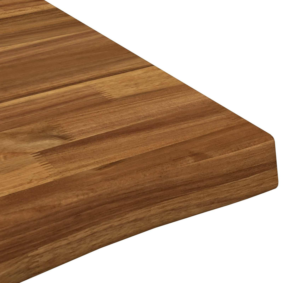 Pravokutni stolni vrh 90 x 40 x 3,2 cm Pravokutni