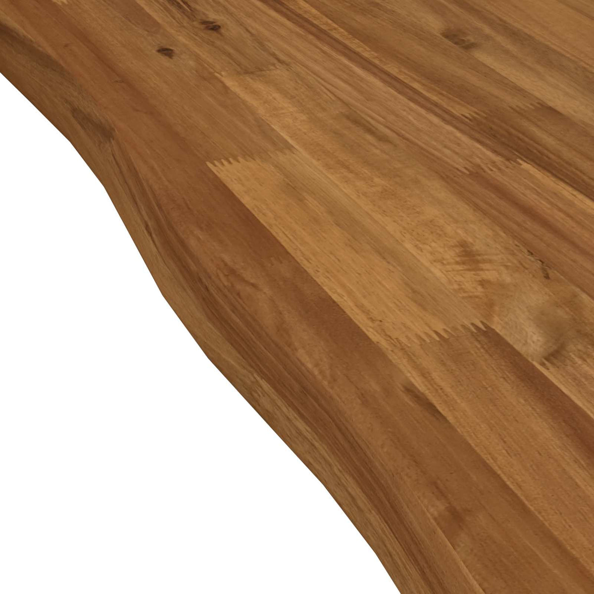 Pravokutni stolni vrh 90 x 40 x 3,2 cm Pravokutni