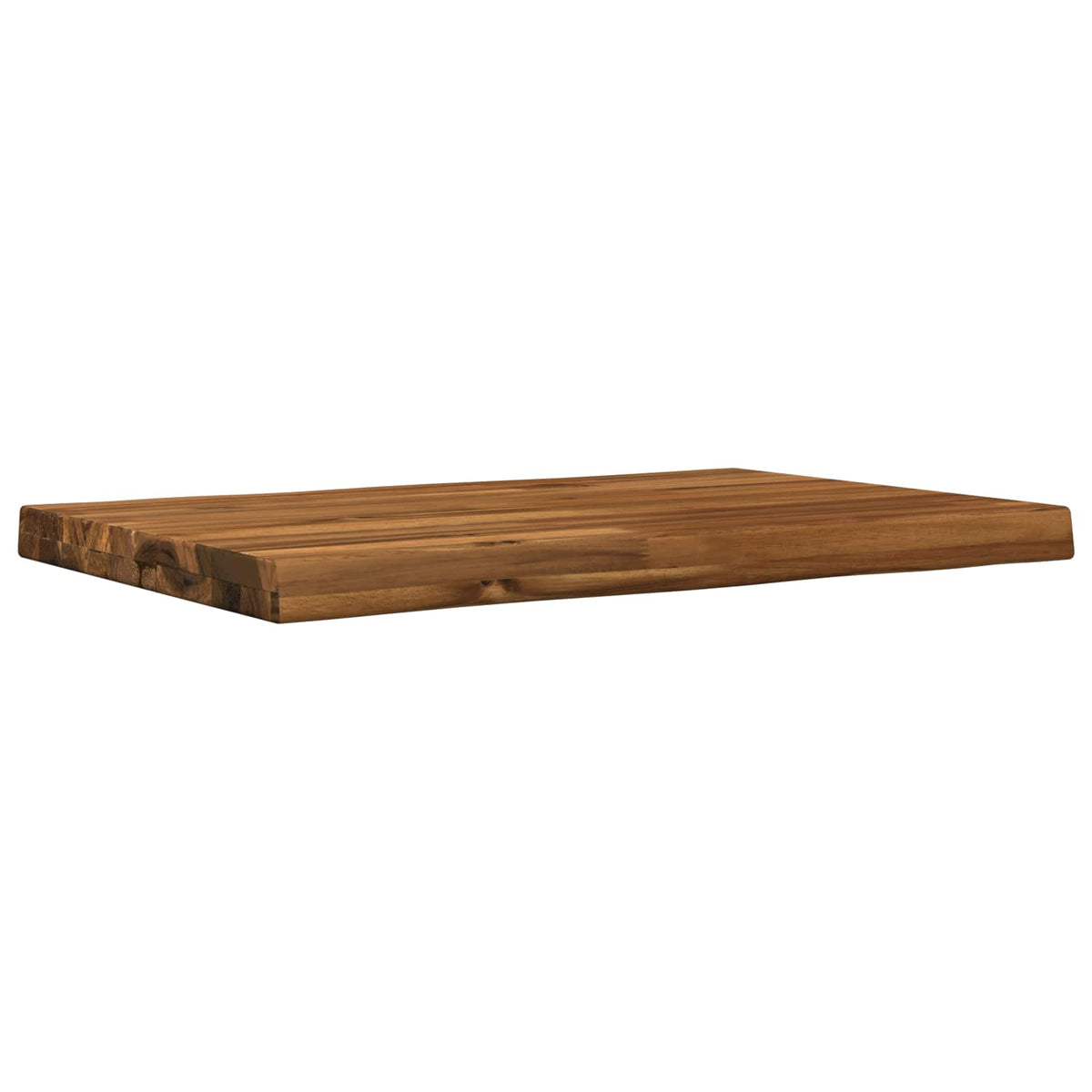 Pravokutni stolni vrh 90 x 40 x 3,2 cm Pravokutni