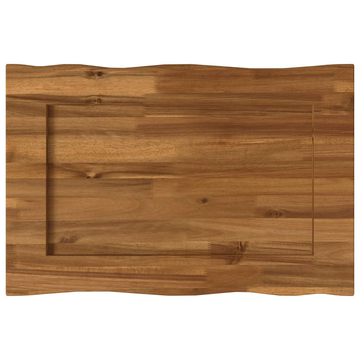 Pravokutni stolni vrh 90 x 40 x 3,2 cm Pravokutni
