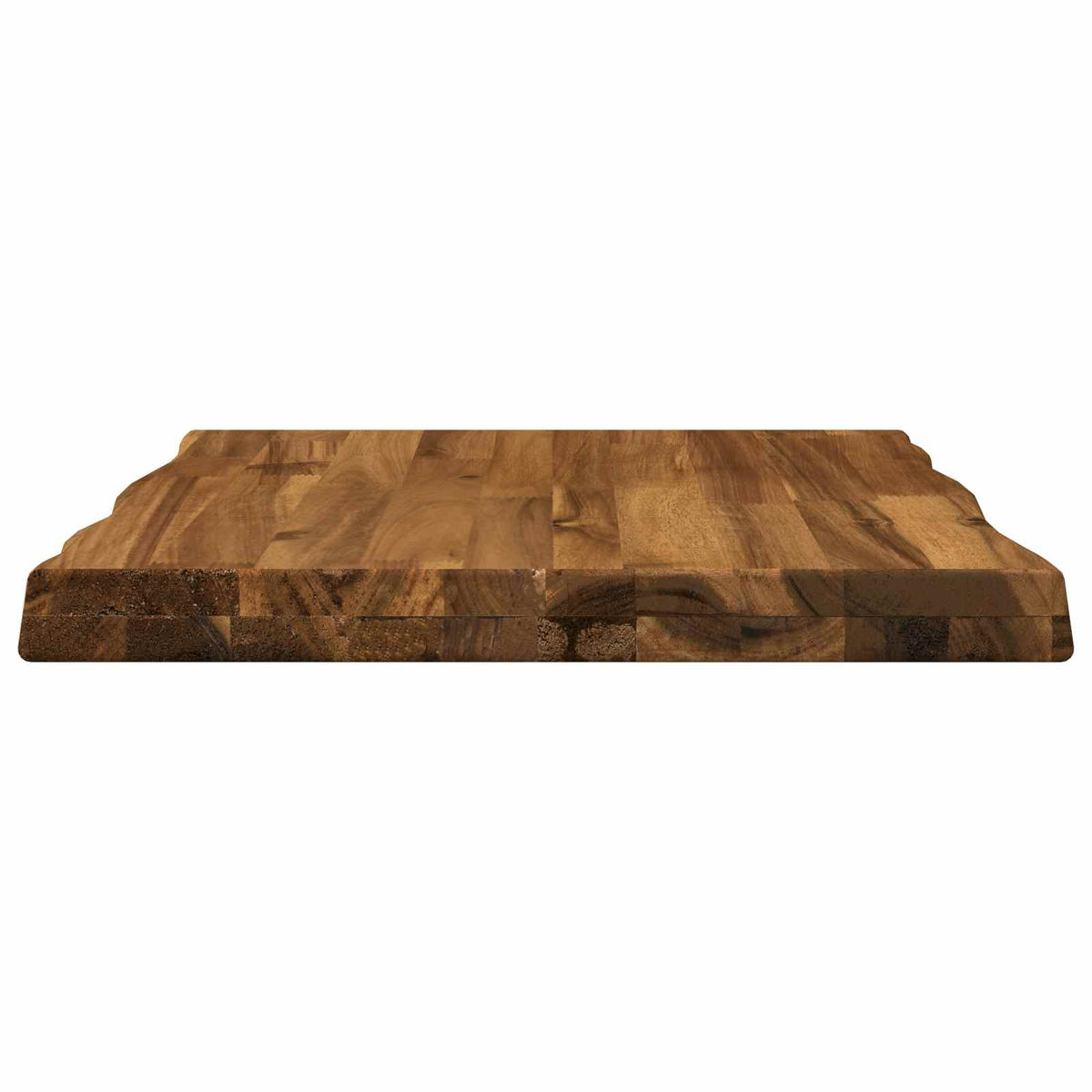 Pravokutni stolni vrh 90 x 40 x 3,2 cm Pravokutni