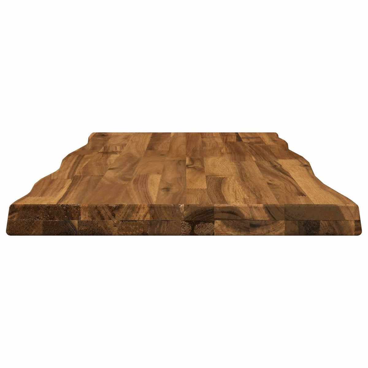 Pravokutni stolni vrh 110 x 40 x 3,2 cm Pravokutni