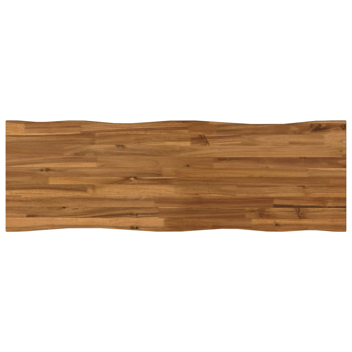 Pravokutni stolni vrh 110 x 40 x 3,2 cm Pravokutni