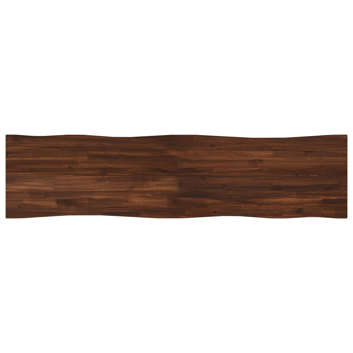 Pravokutni stolni vrh 140 x 40 x 3,2 cm Pravokutni