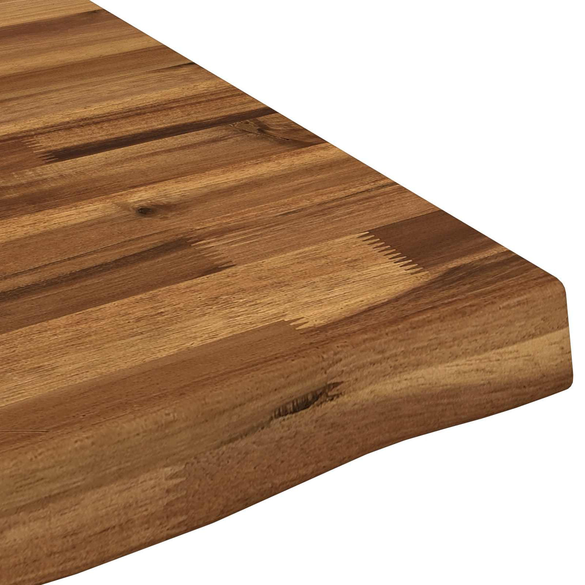 Pravokutni stolni vrh 70 x 60 x 3,2 cm Pravokutni