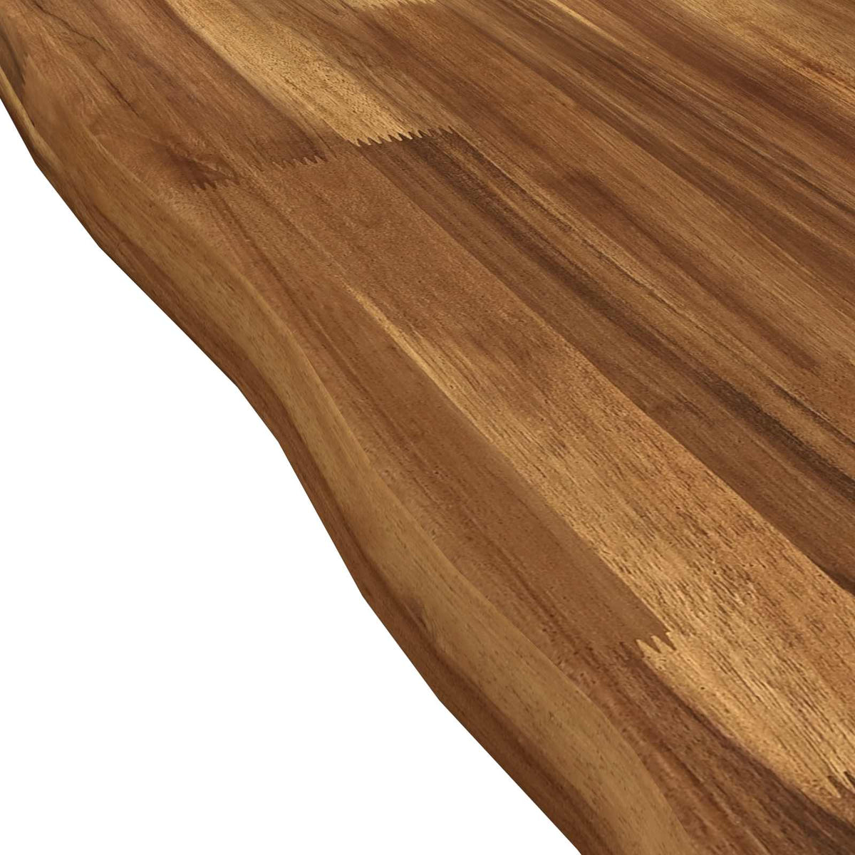 Pravokutni stolni vrh 70 x 60 x 3,2 cm Pravokutni