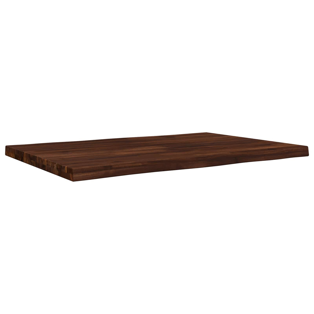Pravokutni stolni vrh 80 x 60 x 3,2 cm Pravokutni