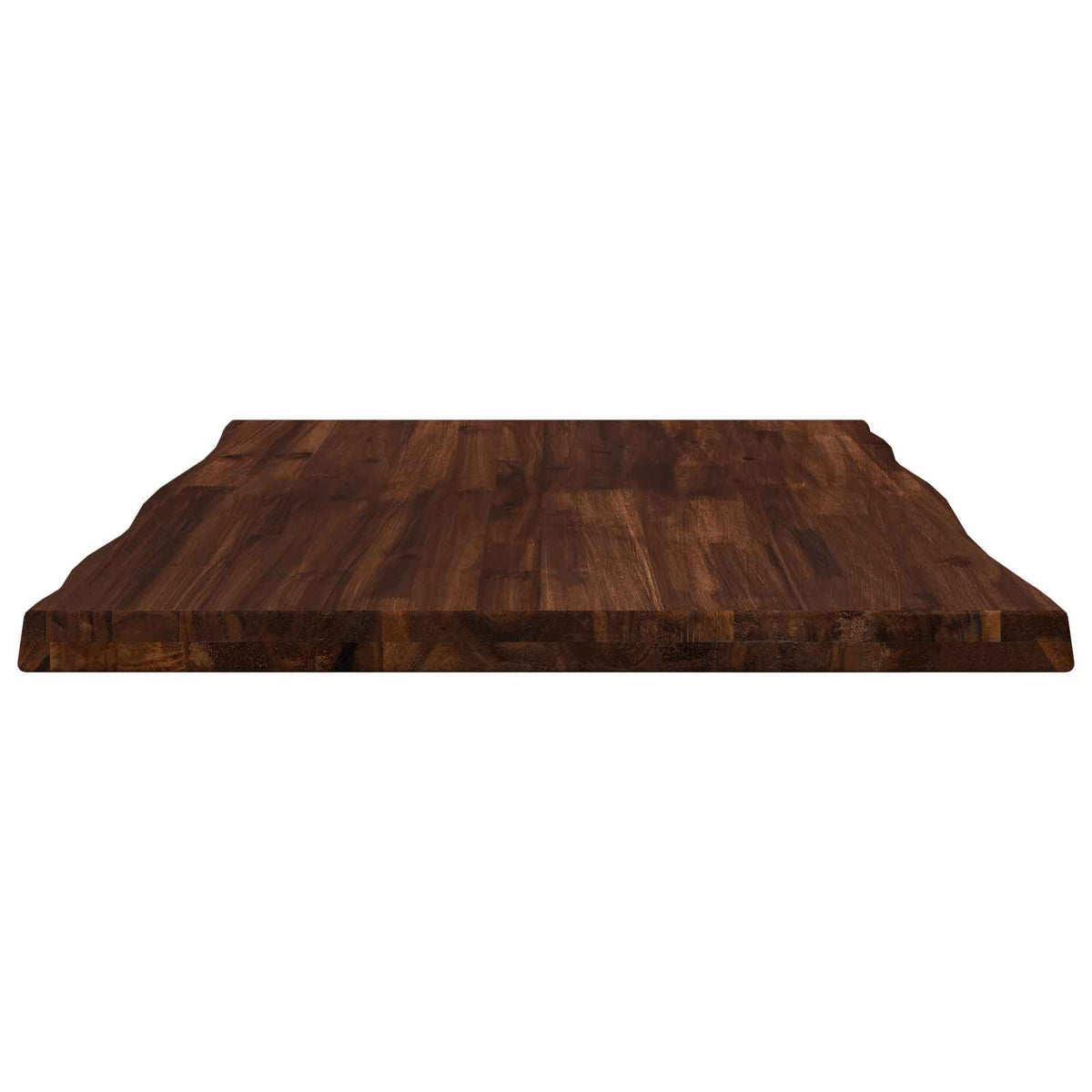 Pravokutni stolni vrh 80 x 60 x 3,2 cm Pravokutni
