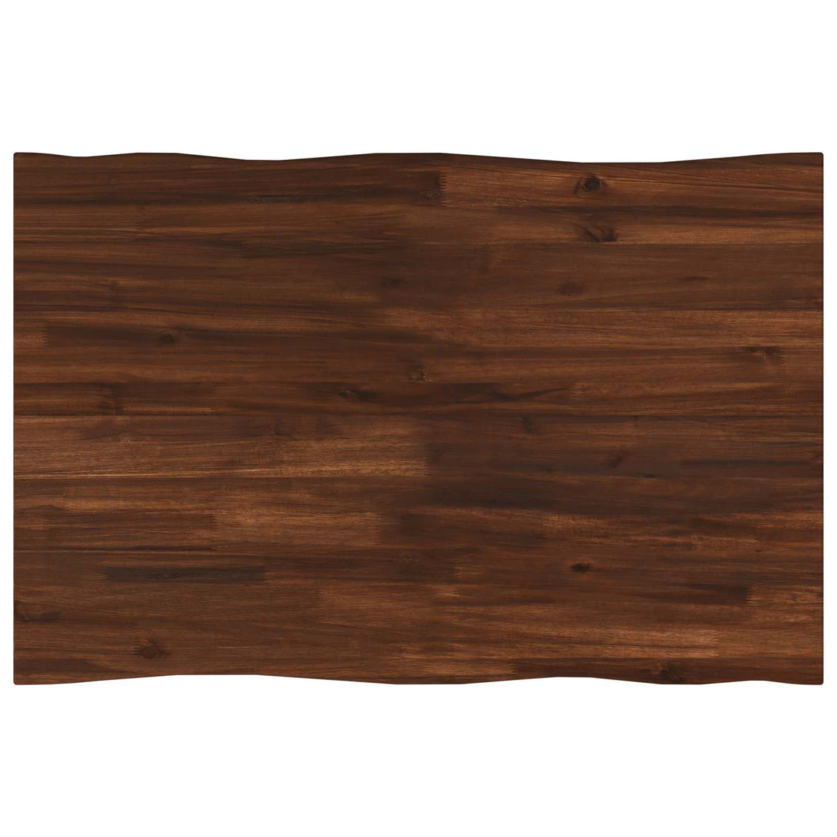 Pravokutni stolni vrh 80 x 60 x 3,2 cm Pravokutni