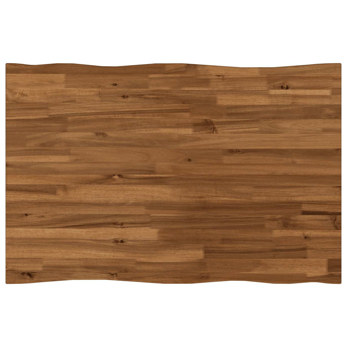 Pravokutni stolni vrh 80 x 60 x 3,2 cm Pravokutni