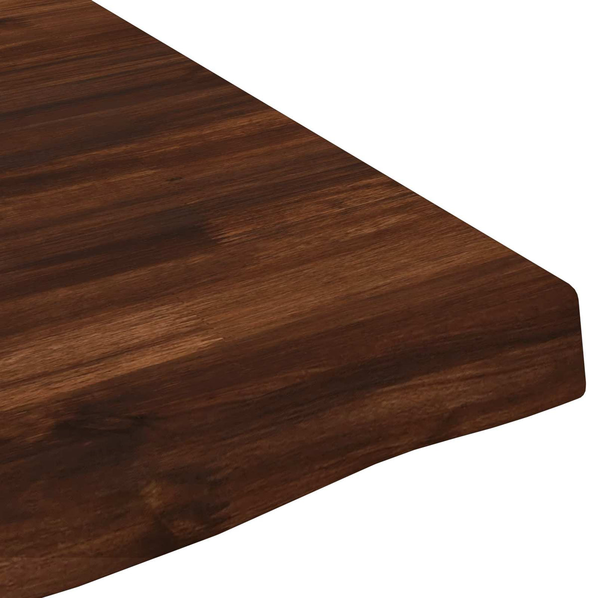 Pravokutni stolni vrh 90 x 60 x 3,2 cm Pravokutni