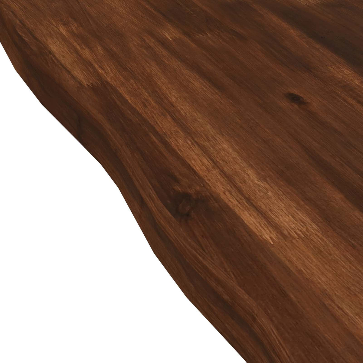Pravokutni stolni vrh 90 x 60 x 3,2 cm Pravokutni