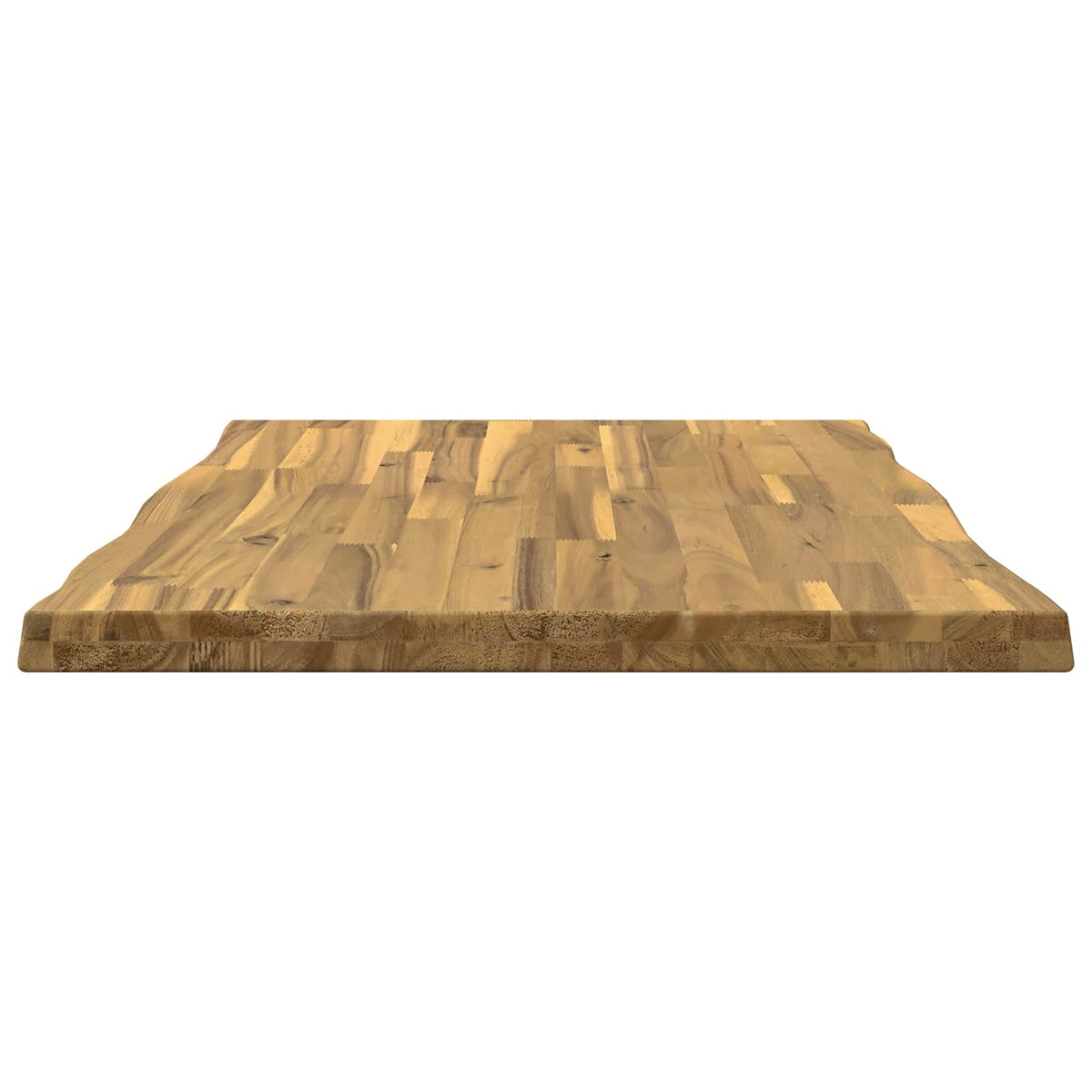 Pravokutni stolni vrh 90 x 60 x 3,2 cm Pravokutni