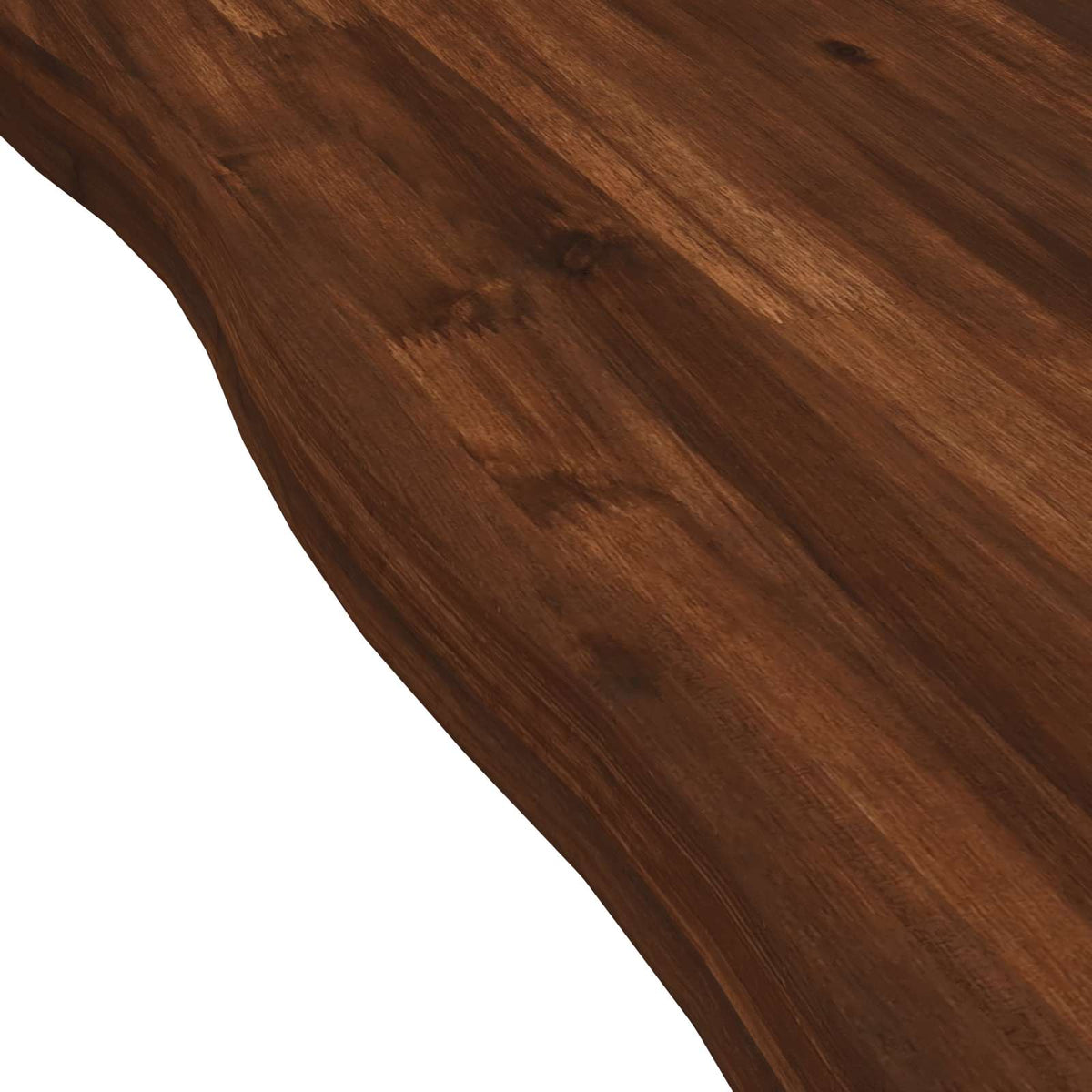 Pravokutni stolni vrh 100 x 60 x 3,2 cm Pravokutni