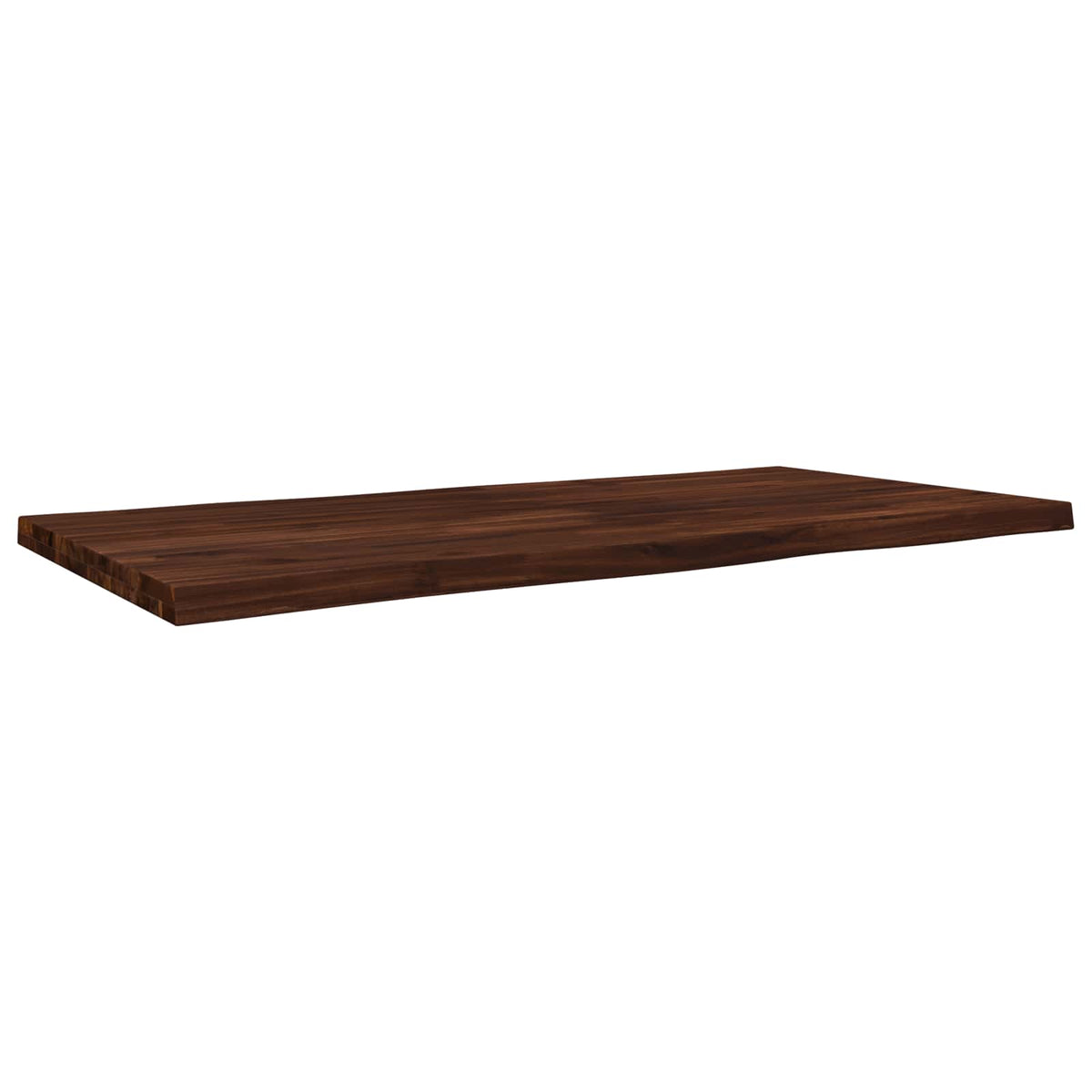 Pravokutni stolni vrh 100 x 60 x 3,2 cm Pravokutni
