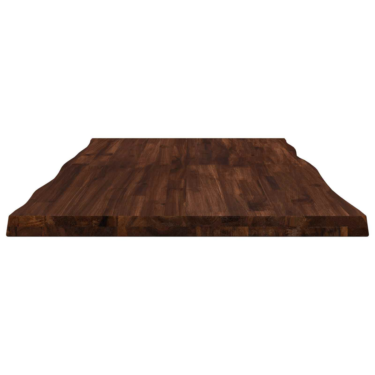 Pravokutni stolni vrh 100 x 60 x 3,2 cm Pravokutni