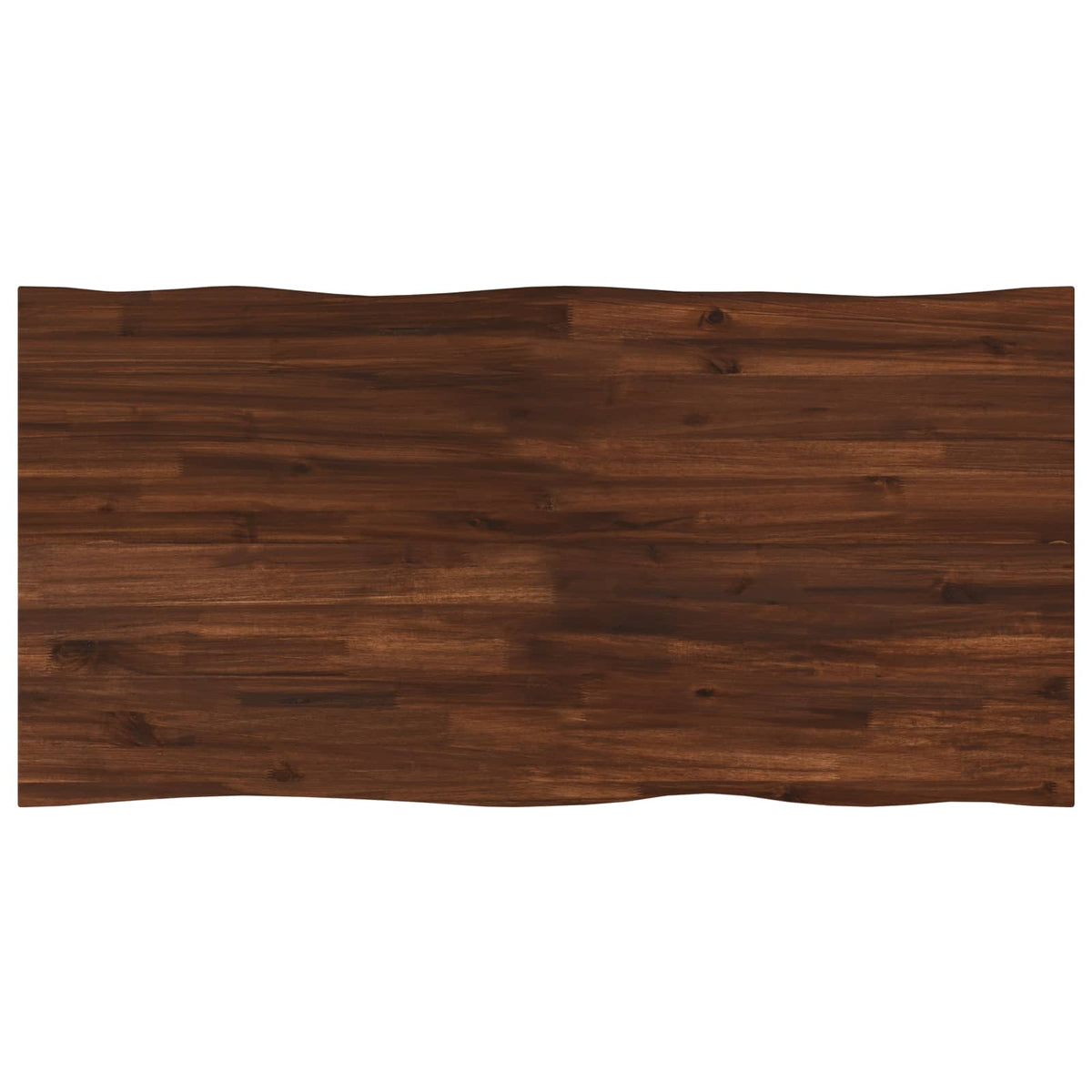 Pravokutni stolni vrh 100 x 60 x 3,2 cm Pravokutni
