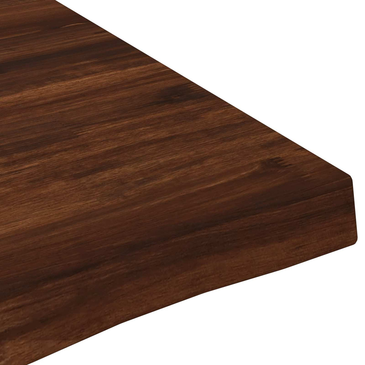 Pravokutni stolni vrh 110 x 60 x 3,2 cm Pravokutni