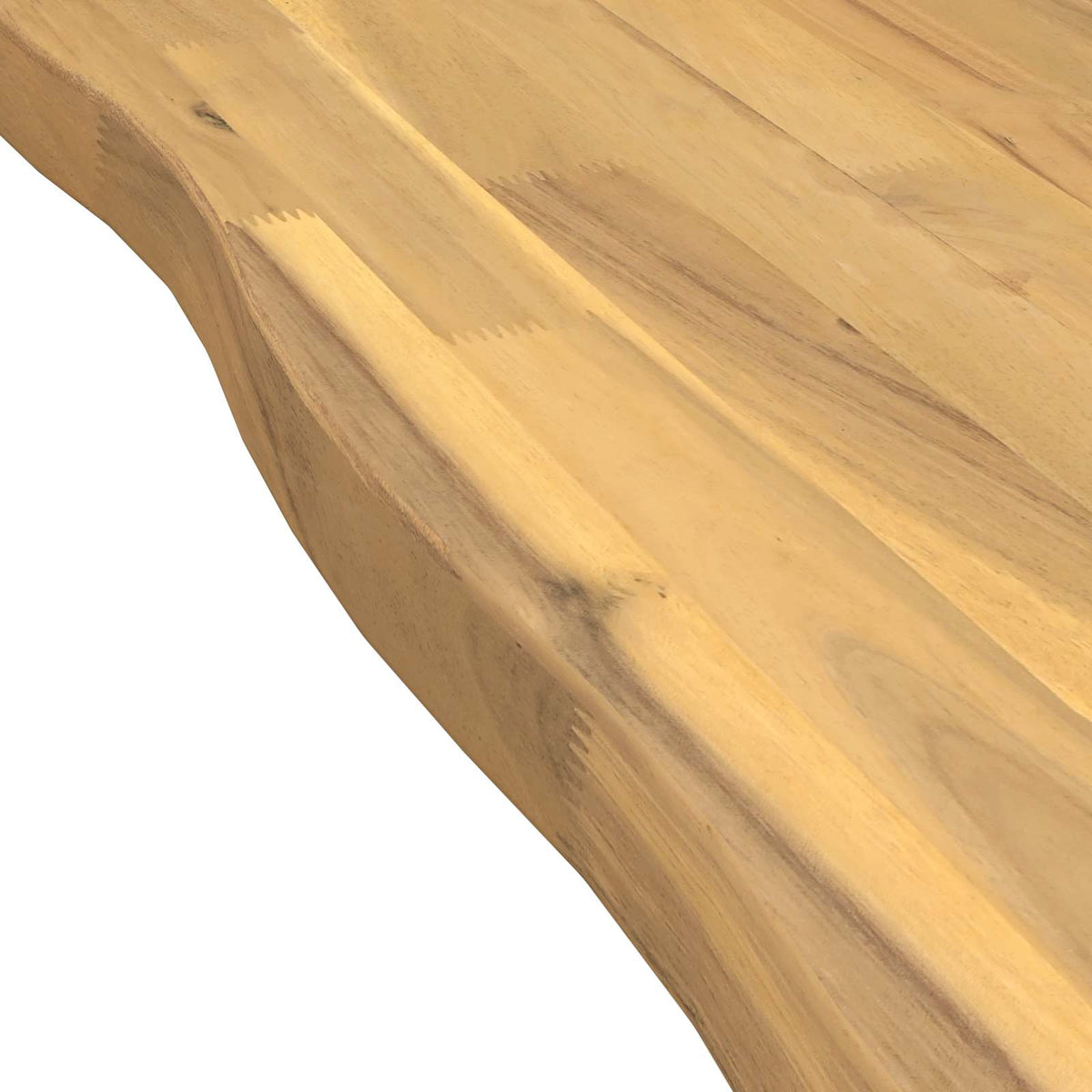 Pravokutni stolni vrh 110 x 60 x 3,2 cm Pravokutni