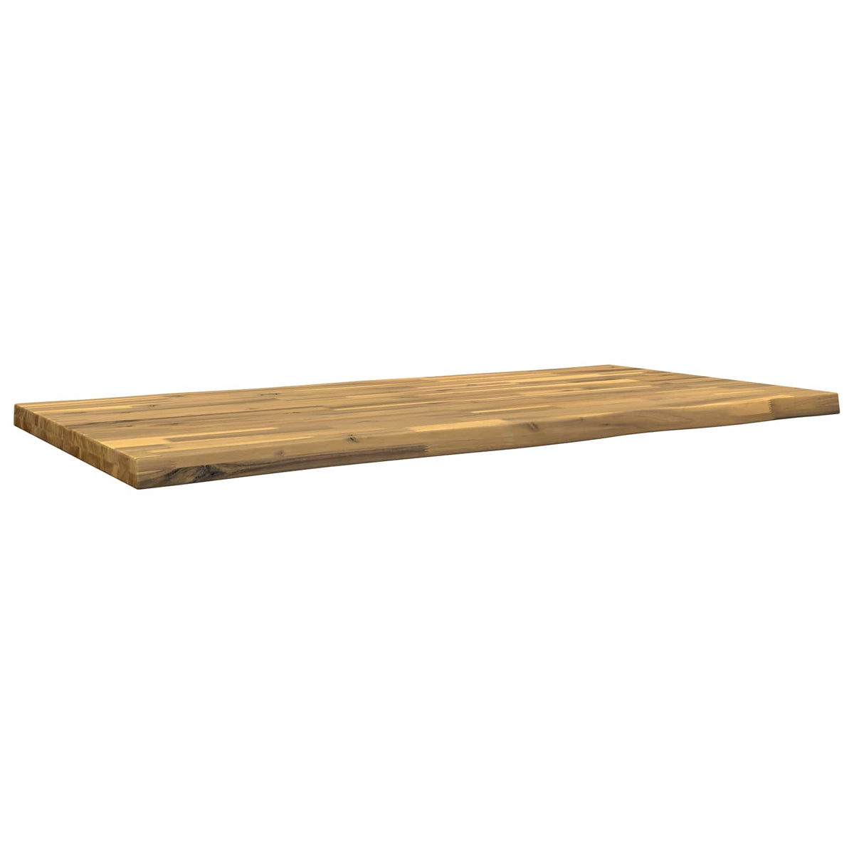 Pravokutni stolni vrh 110 x 60 x 3,2 cm Pravokutni