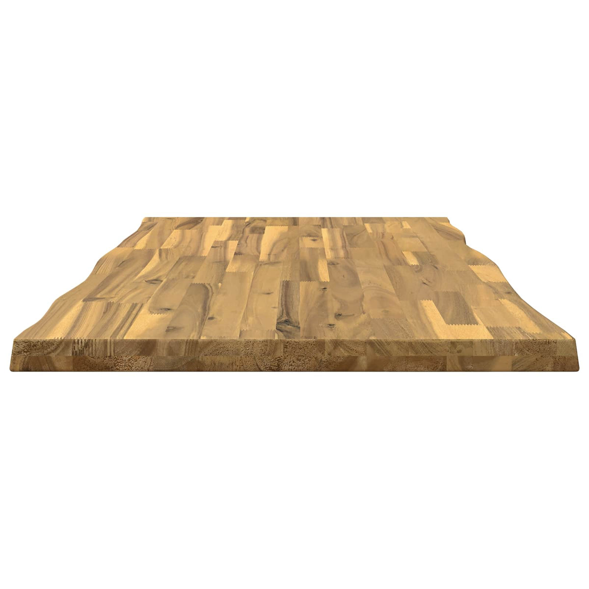 Pravokutni stolni vrh 120 x 60 x 3,2 cm Pravokutni