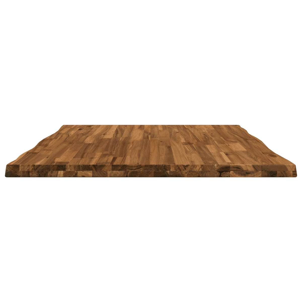 Pravokutni stolni vrh 90 x 80 x 3,2 cm Pravokutni