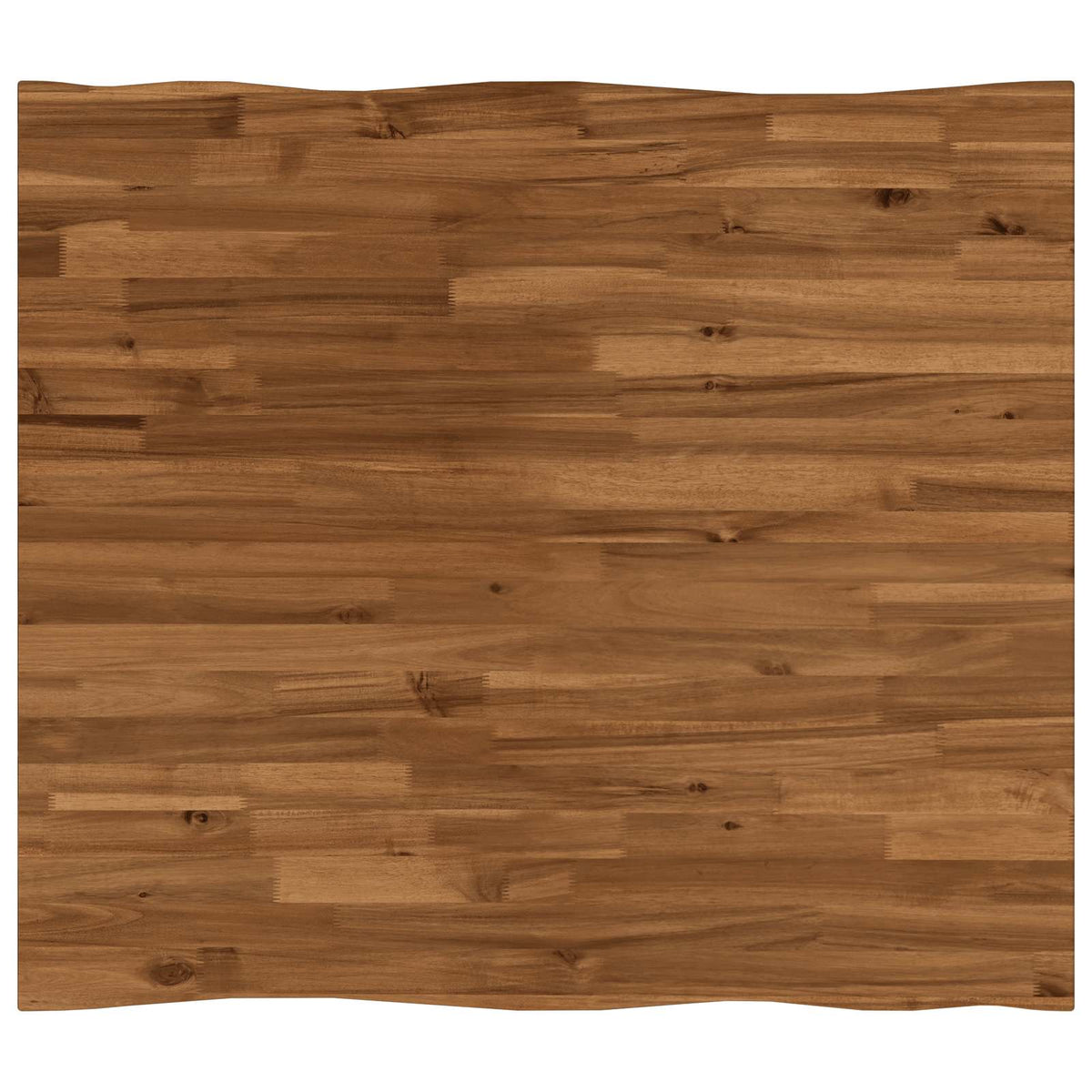 Pravokutni stolni vrh 90 x 80 x 3,2 cm Pravokutni