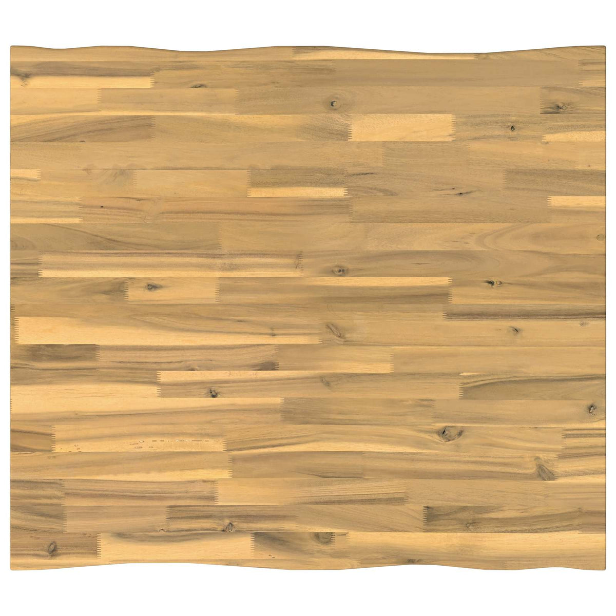 Pravokutni stolni vrh 100 x 80 x 3,2 cm Pravokutni