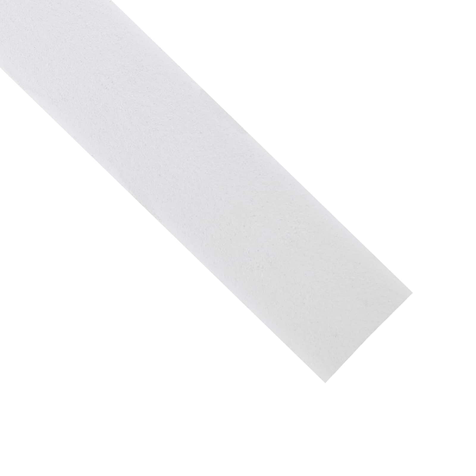 Samoljepljiva pjenasta traka 20 pcs Bijela 15mm x 5m CR pjena