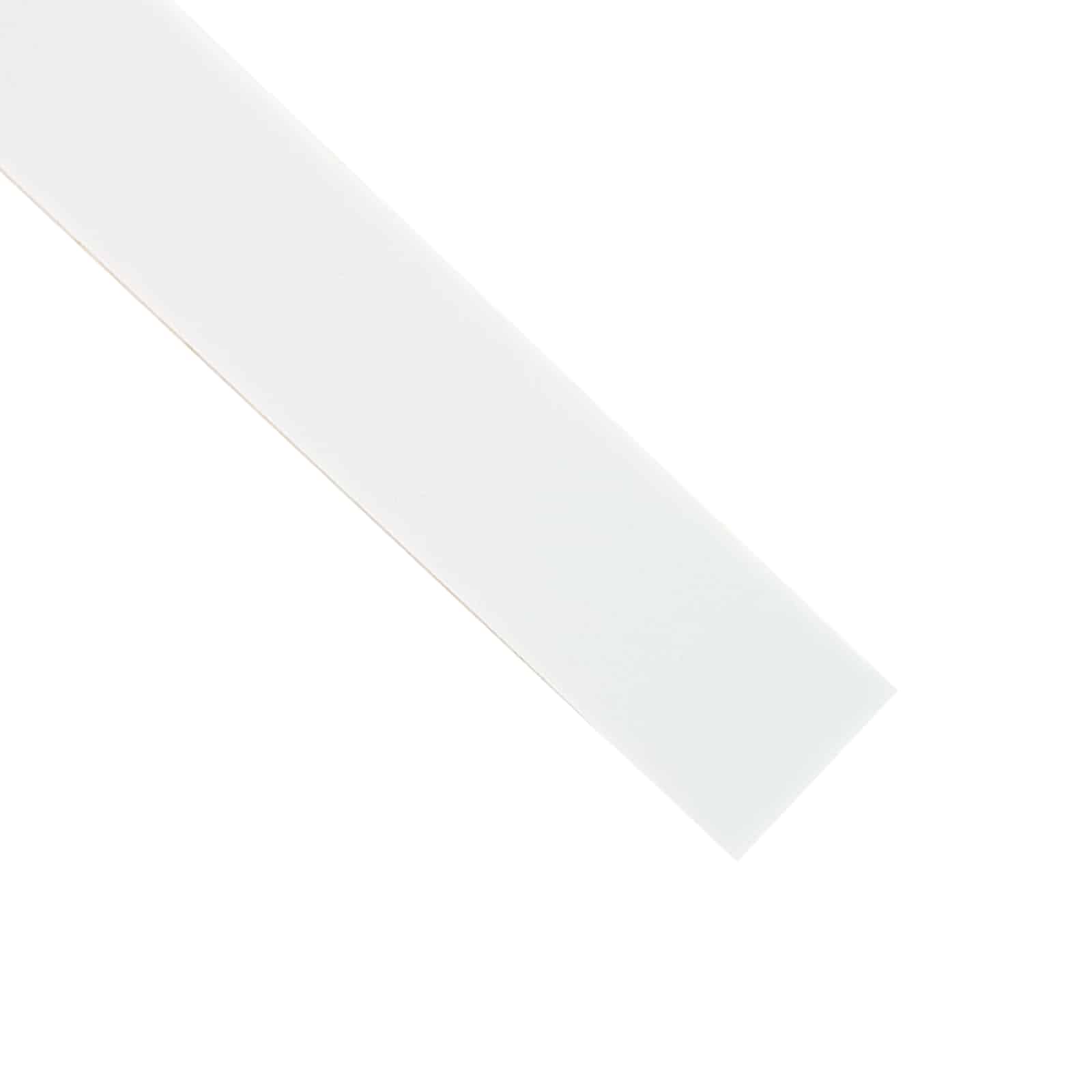 Samoljepljiva pjenasta traka 10 pcs Bijela 20mm x 10m CR pjena