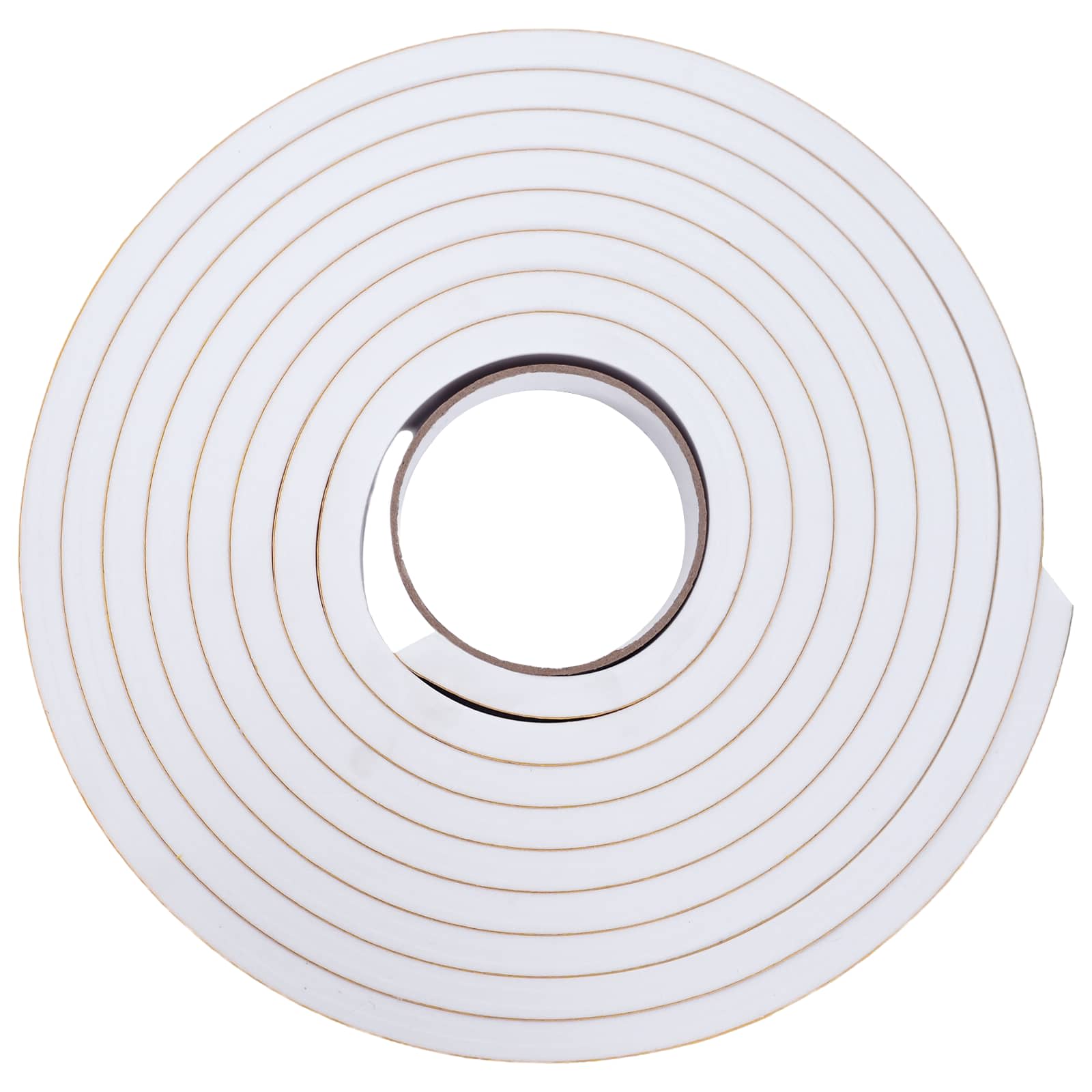 Samoljepljiva pjenasta traka 20 pcs Bijela 20mm x 5m CR pjena