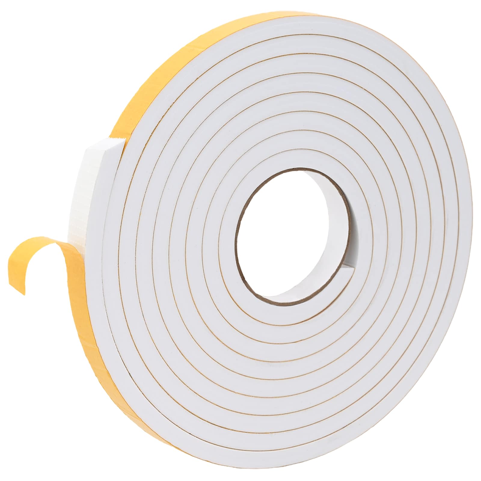 Samoljepljiva pjenasta traka 20 pcs Bijela 20mm x 5m CR pjena