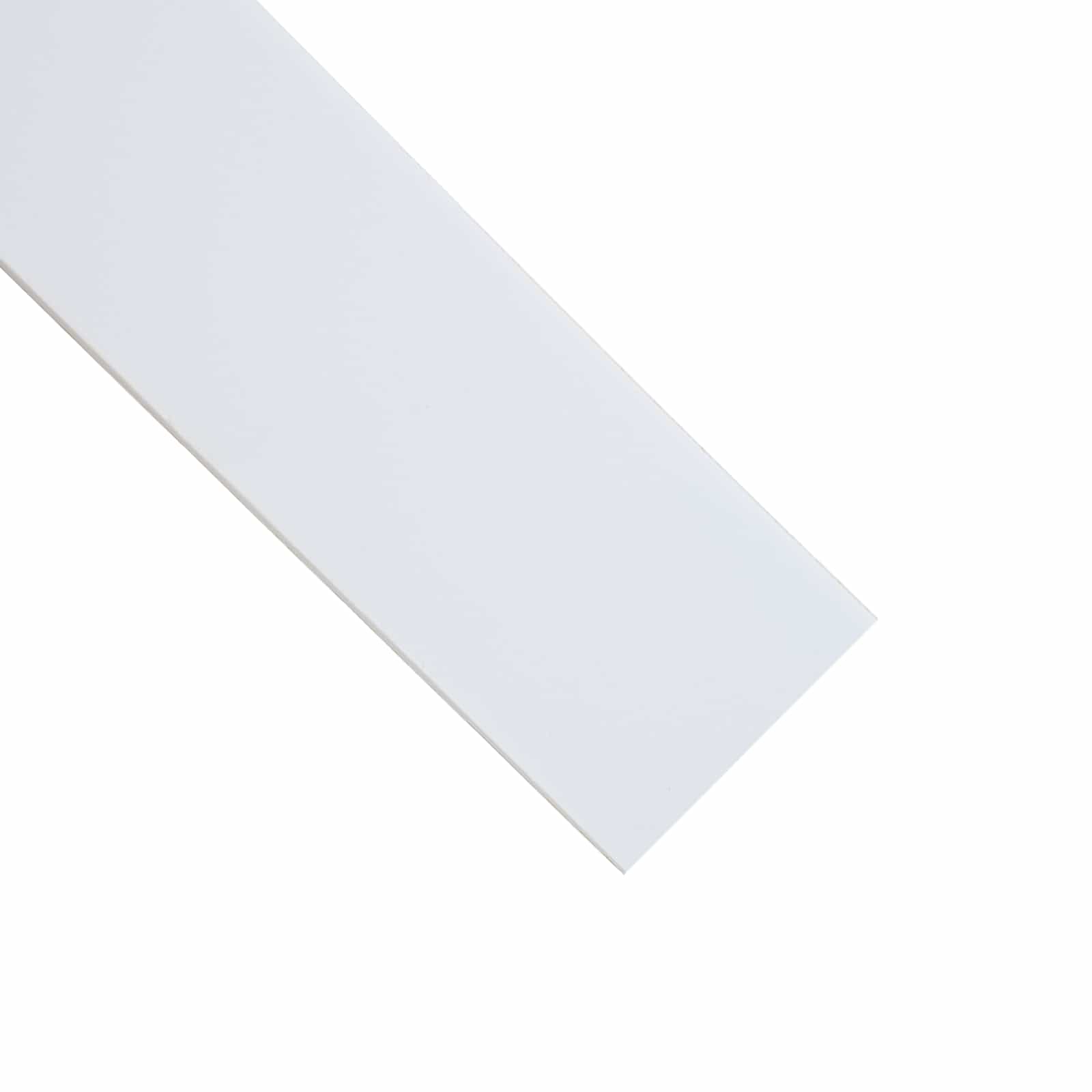 Samoljepljiva pjenasta traka 2 pcs Bijela 30mm x 5m CR pjena