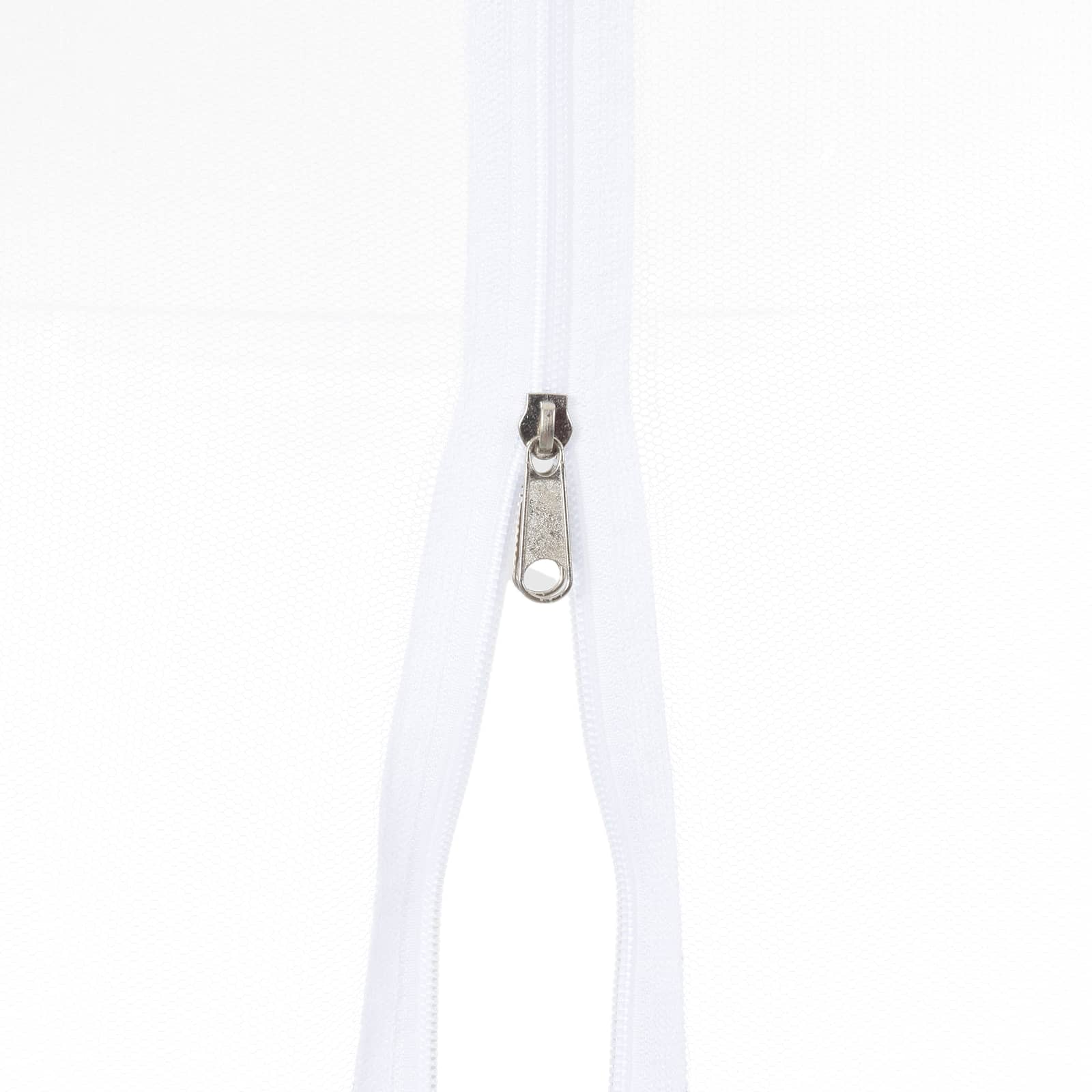 Mreža za komarce u vrtu 156 Bijela 3 x 4,5 x 2,5 m Poliester