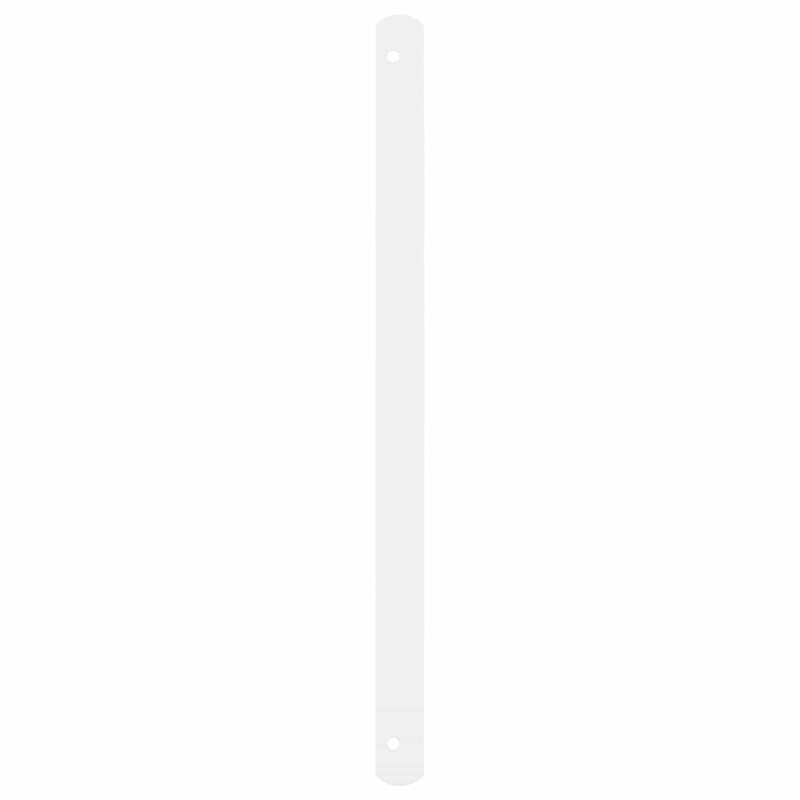 Sigurnosna rešetka za prozore s 4 poprečne šipke 43-74 cm