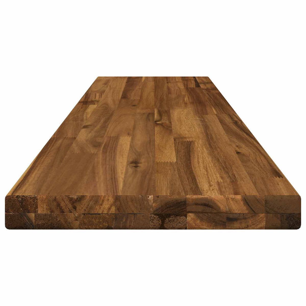 Pravokutni stolni vrh 100 x 30 x 3,2 cm Pravokutni