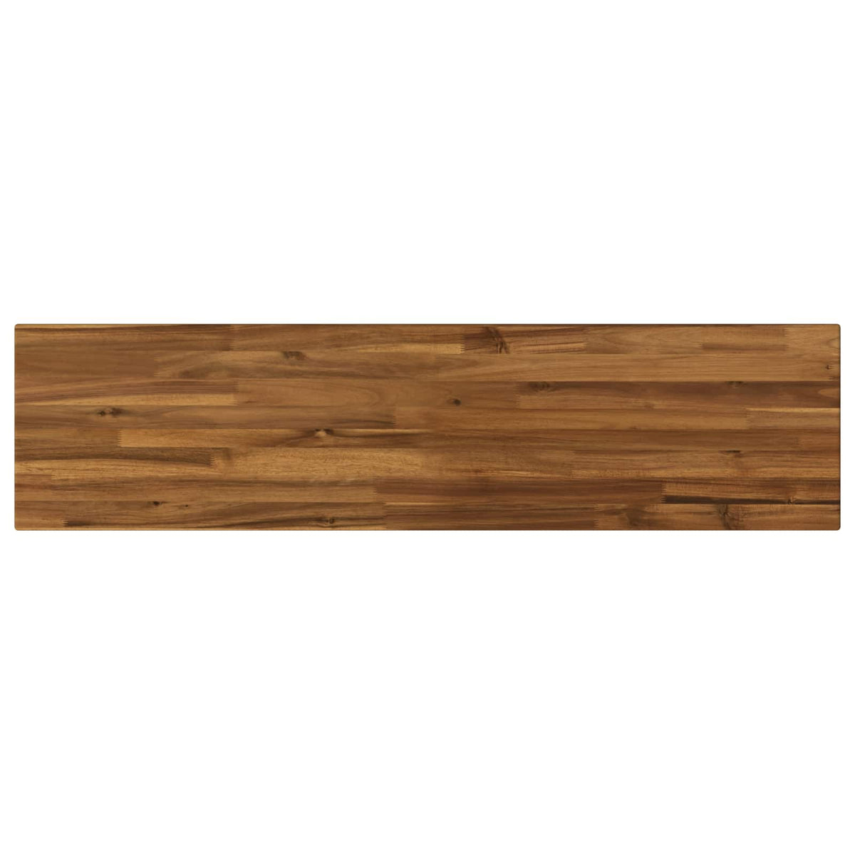 Pravokutni stolni vrh 100 x 30 x 3,2 cm Pravokutni