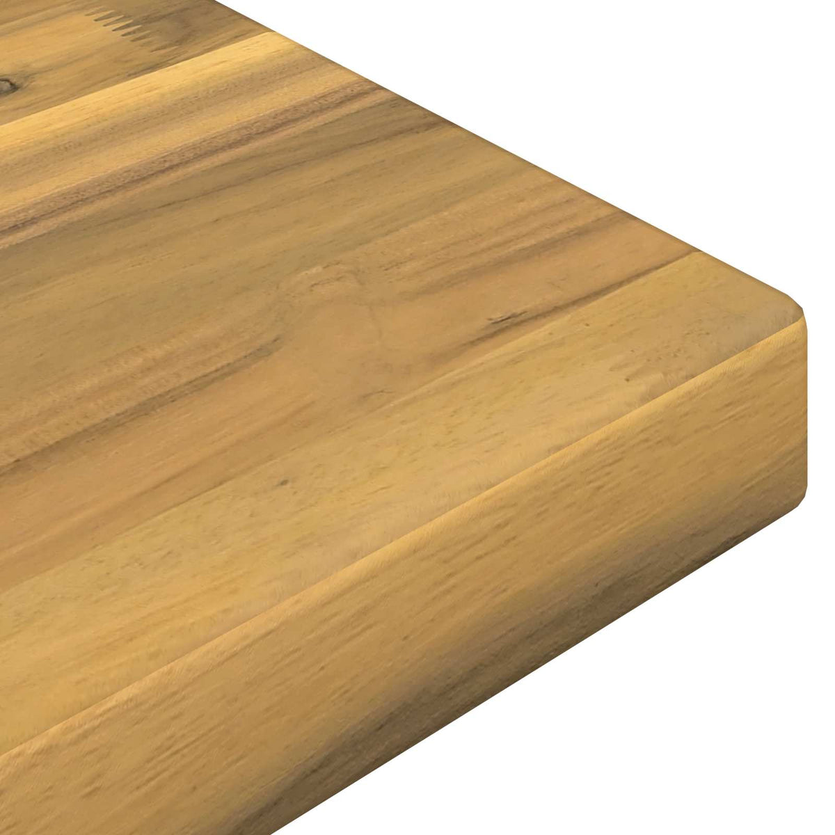Pravokutni stolni vrh 160 x 30 x 3,2 cm Pravokutni