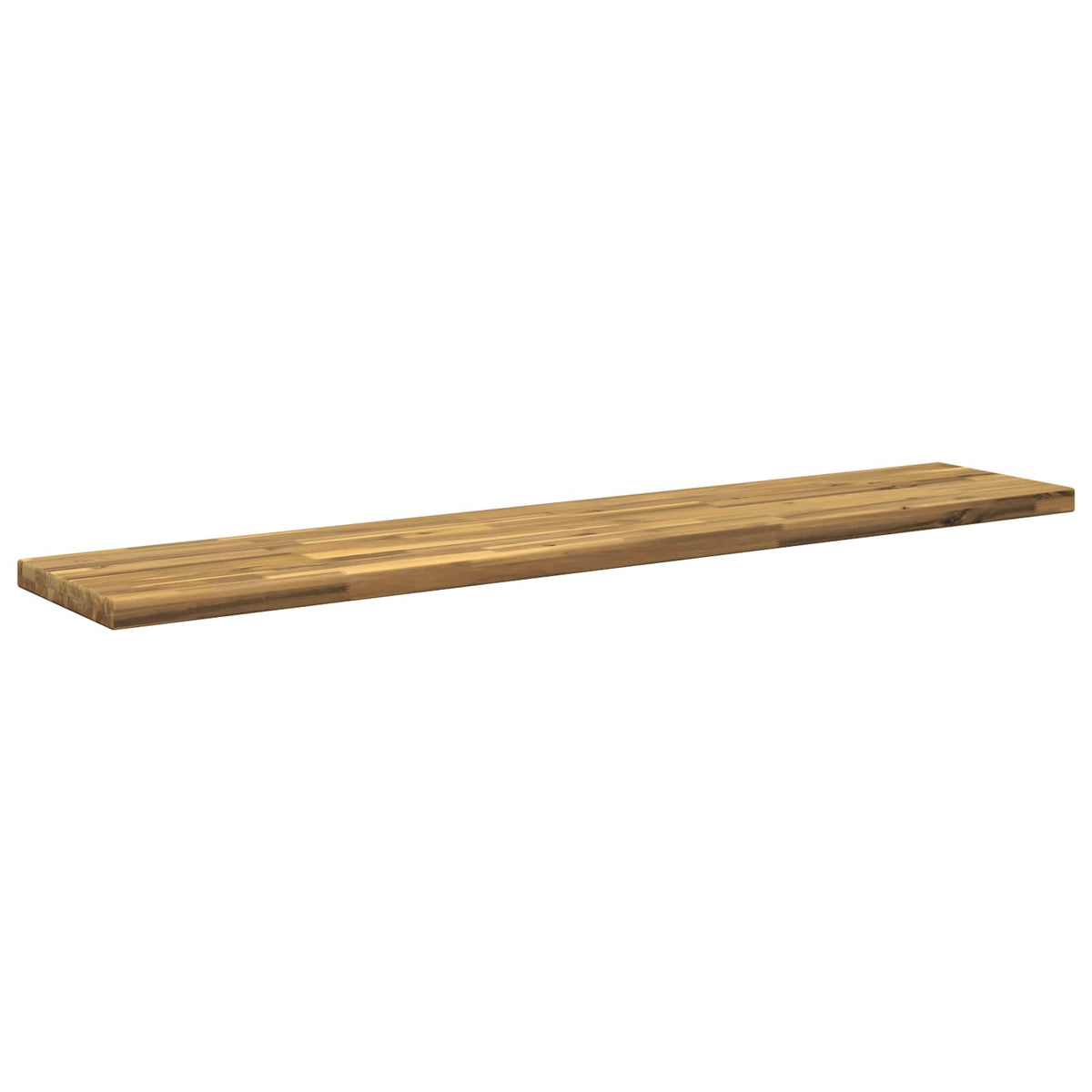 Pravokutni stolni vrh 160 x 30 x 3,2 cm Pravokutni