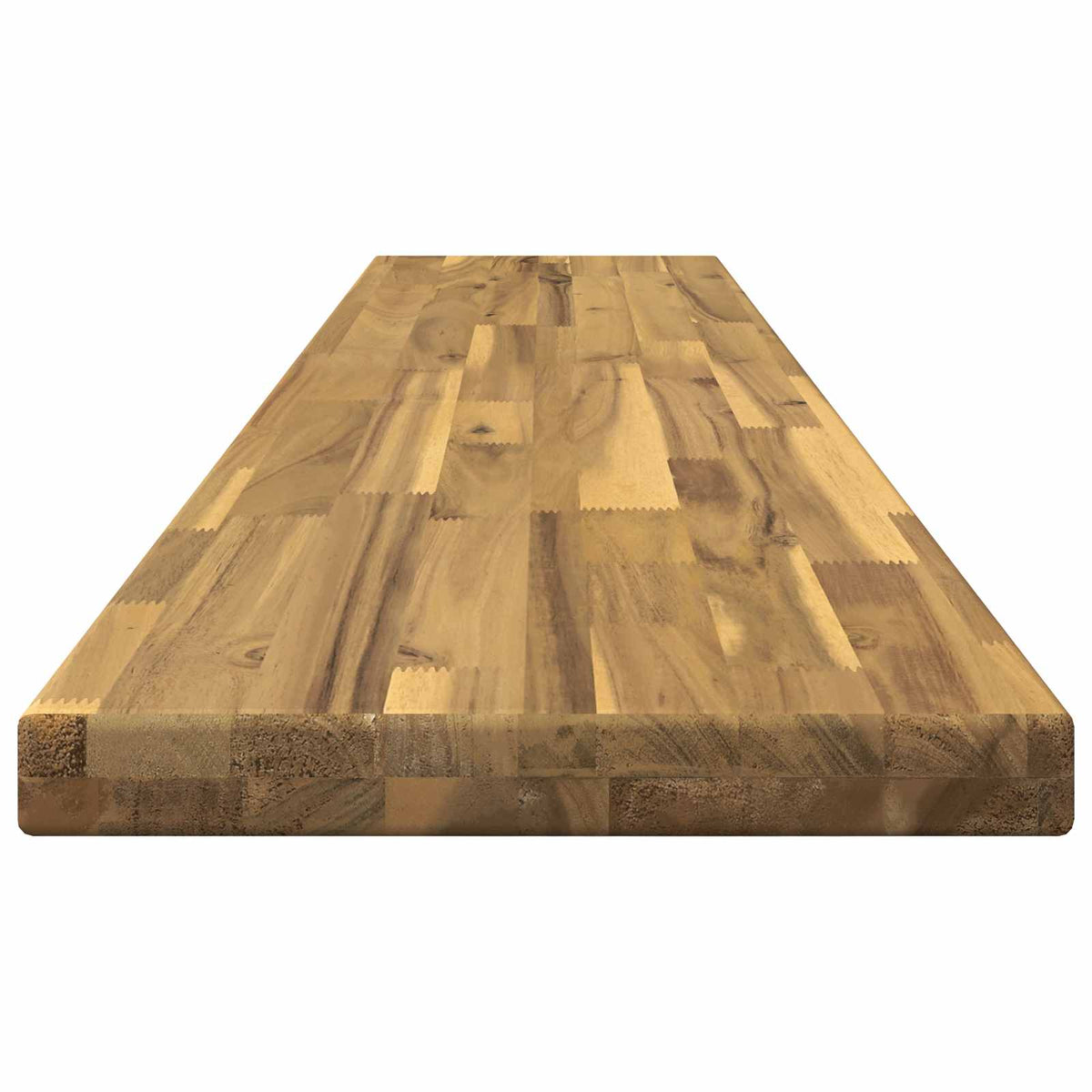 Pravokutni stolni vrh 160 x 30 x 3,2 cm Pravokutni