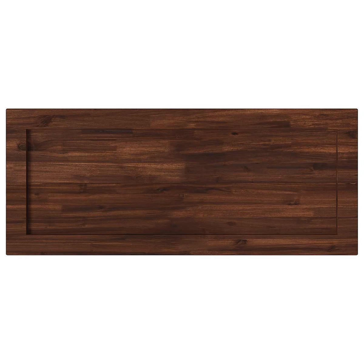 Pravokutni stolni vrh 140 x 40 x 3,2 cm Pravokutni