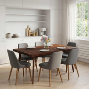 Pravokutni stolni vrh 80 x 60 x 3,2 cm Pravokutni