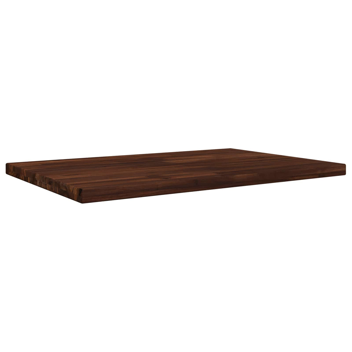 Pravokutni stolni vrh 80 x 60 x 3,2 cm Pravokutni