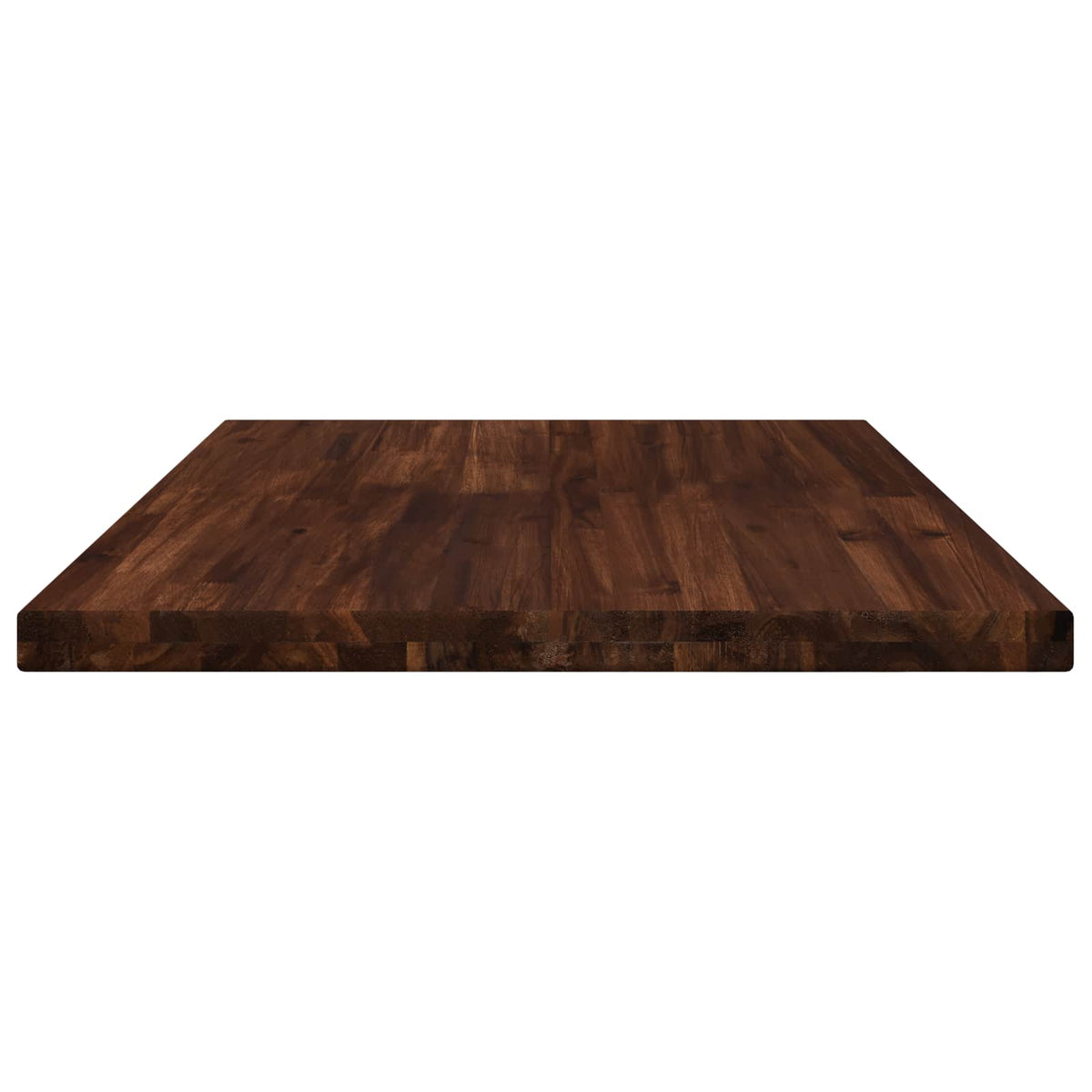 Pravokutni stolni vrh 80 x 60 x 3,2 cm Pravokutni