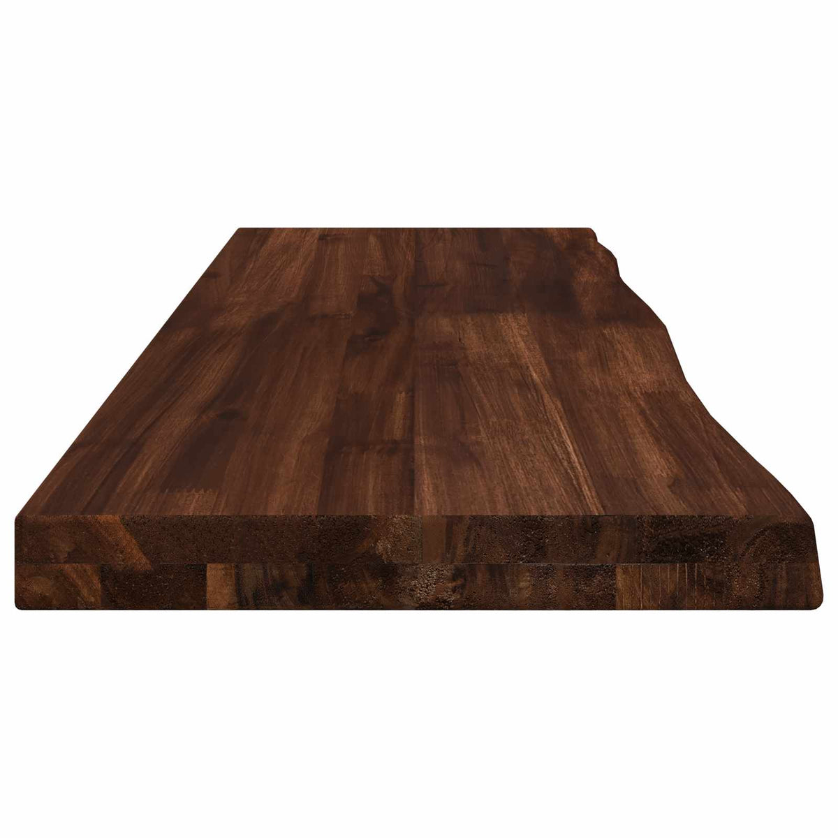 Pravokutni stolni vrh 90 x 30 x 3,2 cm Pravokutni